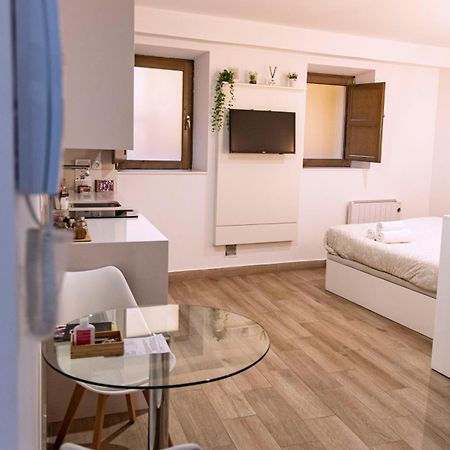 Belia A.T. Apartment Caceres Exterior photo